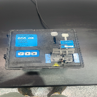 Terumo BCT SCD IIB Sterile Tubing Welder image 0